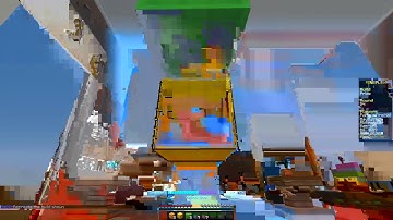 MINEPLEX SPEED BUILDERS ROUND RECORD | FULL GAME