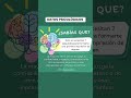 🧠 ¿Sabías que tu cerebro sigue resolviendo problemas mientras duermes? 😴💡