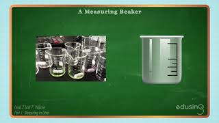 Celebrity Level 2 Unit 07 - Part 1 - Volume Measuring in Litres Net Worth
