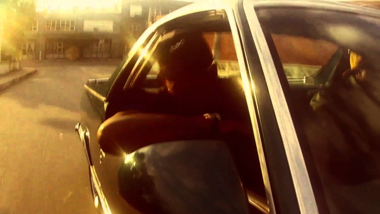 RBX "Killa Cali" (Produced By DJ Noriega) Official Music Video 2011