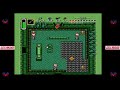 ZELDA: A LINK TO THE PAST - RETRO