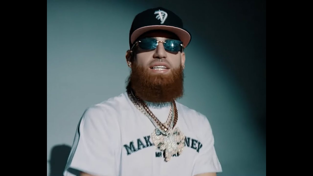 [FREE] Hades 66 Type Beat - "Tirador" | Detroit Type Beat 2025