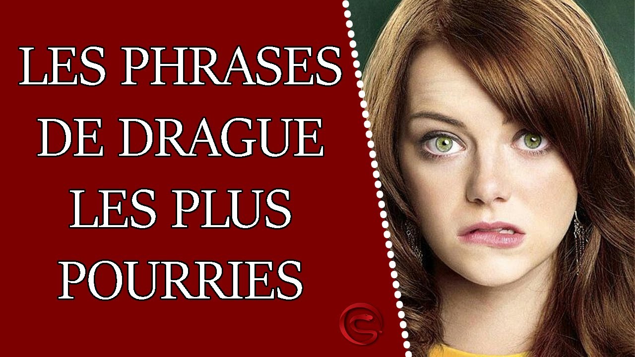 Phrase De Drague Drole 100 Idees Et Exemples A Reutiliser