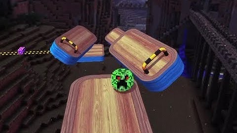 Going Balls: Super Speedrun Gameplay New Level 307 .