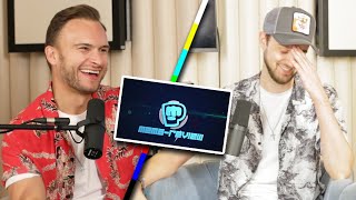 Ali-A Reveals All About His Intro Meme That Started With Pewdiepie Tss Highlights