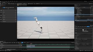 Unreal Engine Beginner Tutorial - Freeze Frame in Sequencer