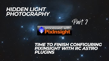Step-by-Step: Activating PixInsight