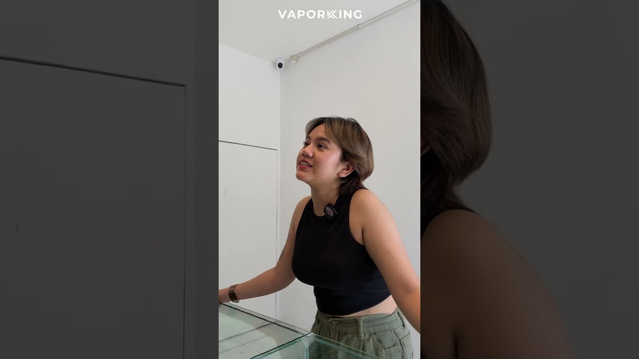 Vapor King Store ada cabang baru loh di 📍Jl. Bluru Kidul No. 59 RT 01 RW 07 Sidoarjo