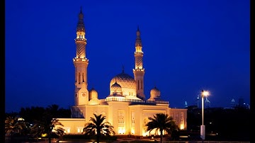 سورة المؤمنون.... بصوت الشيخ العشري عمران برواية حفص عن عاصم