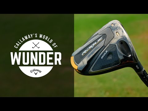 Rogue ST Max Driver Sustain August