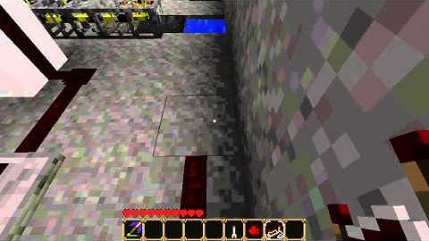 tutorial: Automatic cobblestone factory pt 3
