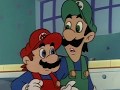 Les Aventures De Super Mario Bros 3 Tapis Magique De Mario French Dub En Français