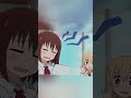 The Perfect Student vs. The Ultimate Slacker #anime #recap #animerecap #shorts