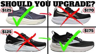 3 Comfortable Running Shoes To Buy Last Years Version Of And 3 Worth Upgrading