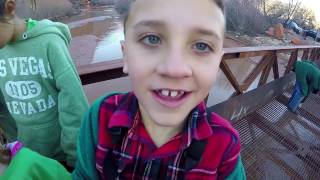 BLM-Utah Engages Youth in Citizen Science: Kanabs Christmas Bird Count (Part 1)