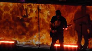 2017 07 19 Phantogram - Destroyer