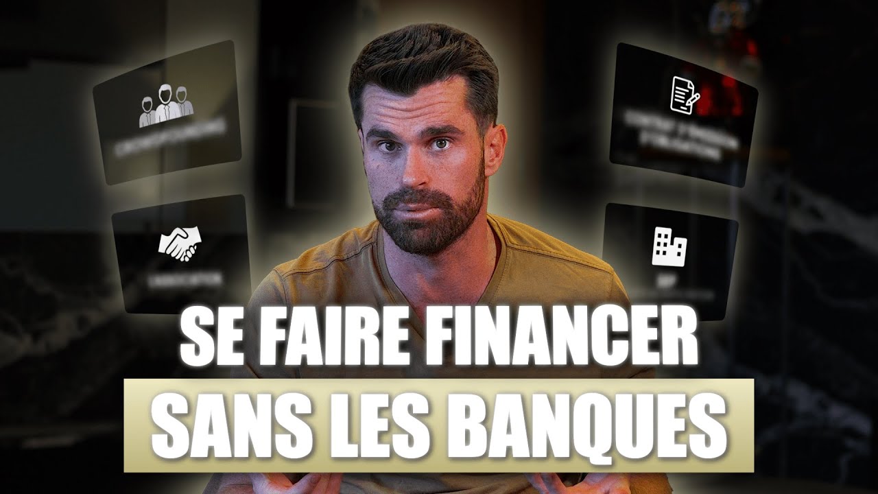 Les 4 solutions de Financements Alternatifs (Guide Complet)