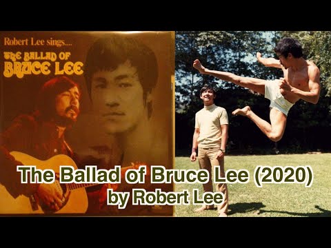 Robert Lee 李振輝から龍哥へのお誕生日メッセージ(日本語・英語字幕付き)