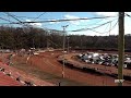 LIVE LOOK-IN | Lavonia Speedway | Georgia State Race – Day 1