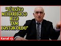 &quot;Rus sülhməramlıların Qarabağdan çıxmağı çətin məsələ kimi GÖRÜNÜR&quot; - Əhməd Oruc