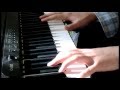 Hans Zimmer - Tennessee (piano+) С. Гончаров
