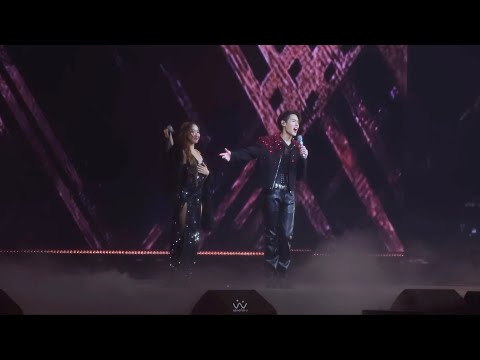 BILLKIN - แปลไม่ออก (Untold Answer) ft. MILLI | Billkin & PP Krit Double Trouble Concert