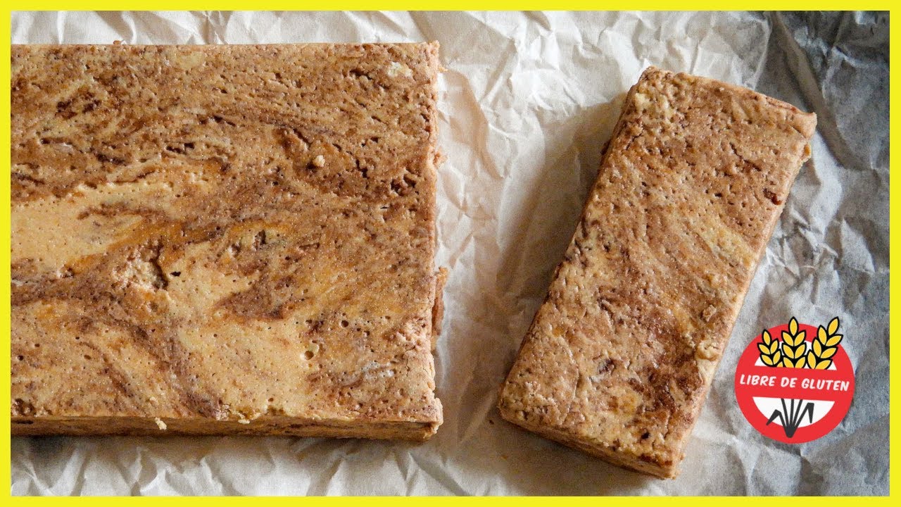 Mantecol casero [para principiantes]