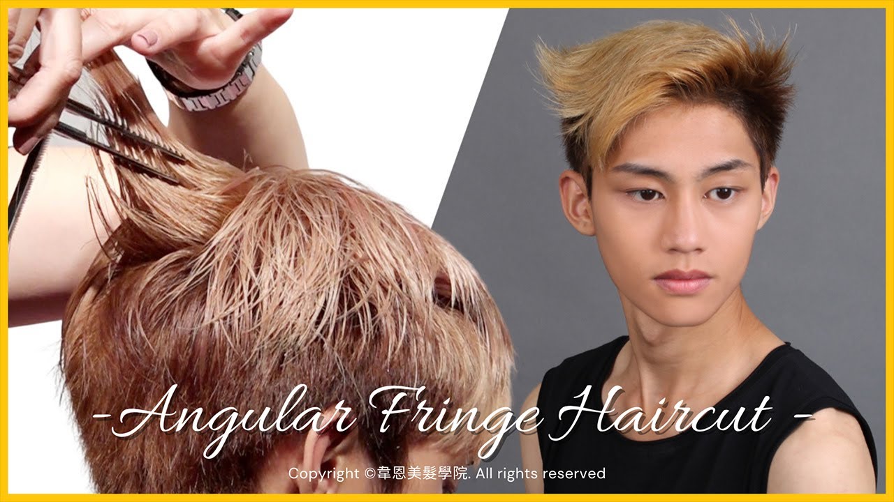 5 kiểu Angular Fringe đẹp nhất mọi thời đại anh em nên thử - Oxii là mạng  xã hội cung cấp nội dung bình thường cho nam giới, tạo thành cộng đồng