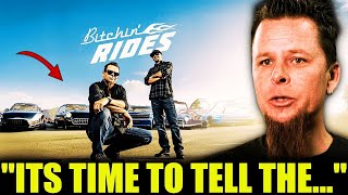 Dave Kindig Reveals How Bitchin' Rides Is Officially ENDING After This Happened...|| Shocking News
