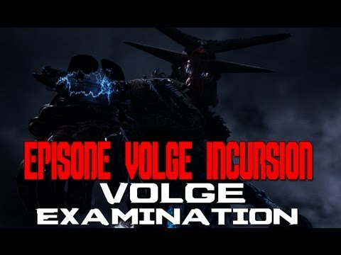 Defiance - Episode: Volge Incursion [Volge Examination Pursuits]