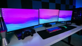 How to Build aฑ Epic Gaming Setup!
