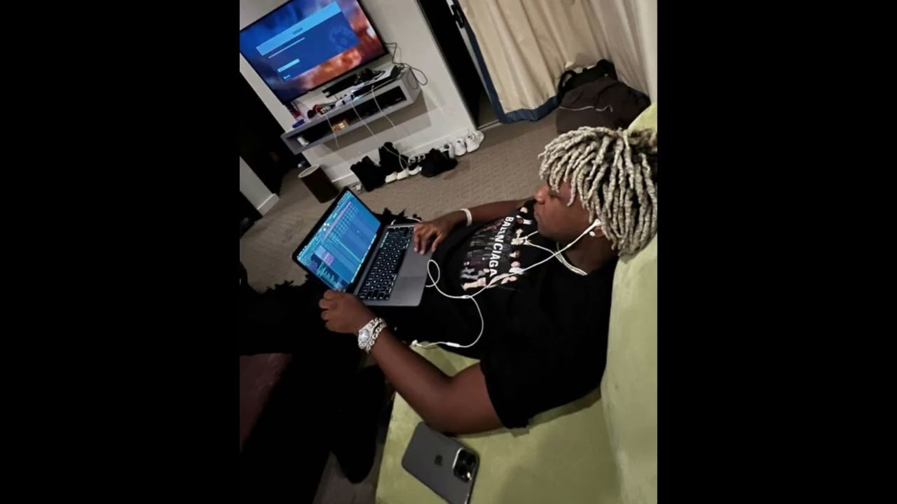 [FREE] Ken Carson Type Beat - "MY TWUN"