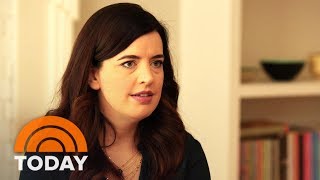 Kate Bowler’s Story Of Coping With Cancer And How It Changed Her Faith | TODAY