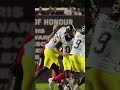 Lorenzo Mauldin Said "NO!" To The Run