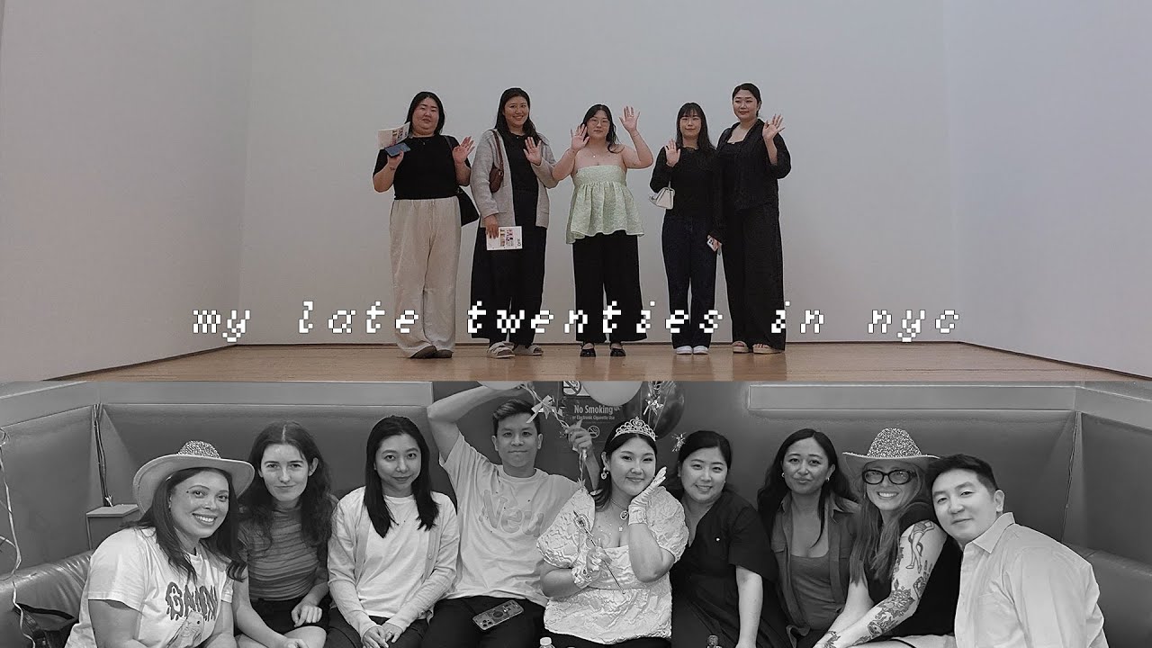 JOIN ME ON MY BACHELORETTE