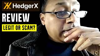 Hedgerx Review | Scam or Legit AI Ecosystem hedgerxglobal.com