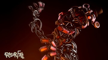 [COLLAB]|My part for Roux36 Productions