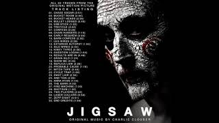Jigsaw (Original Motion Picture Score) - FULL ALBUM