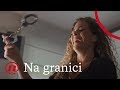 Na granici - ep 45 - Luka, Gabica i lisice