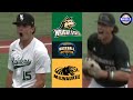 #1 Wright State vs #2 Milwaukee (CRAZY GAME!) | Horizon League Championship | 2026 College Baseball