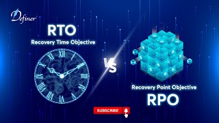 RTO vs RPO: Understanding Key Metrics for System Resilience RTO vs RPO: Understanding Key Metrics for System Resilience