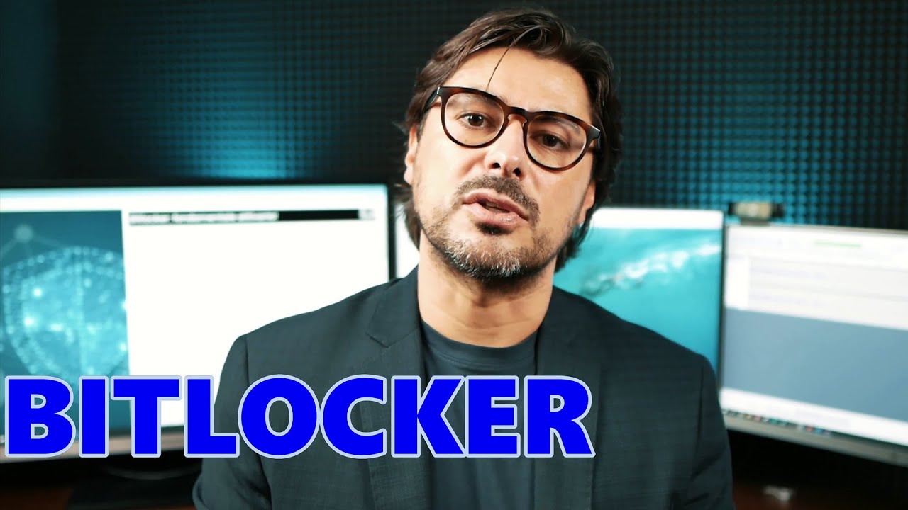 New Proteggi i tuoi dati attivando la crittografia BitLocker
