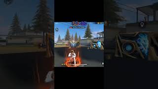 Skyler Changes In Ob 44 Vs Ob 45 In Free Fire