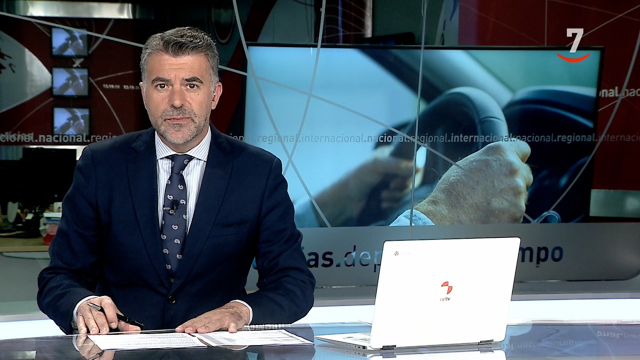 CyLTV Noticias 14:30 horas (05/05/2026) | Lengua de signos