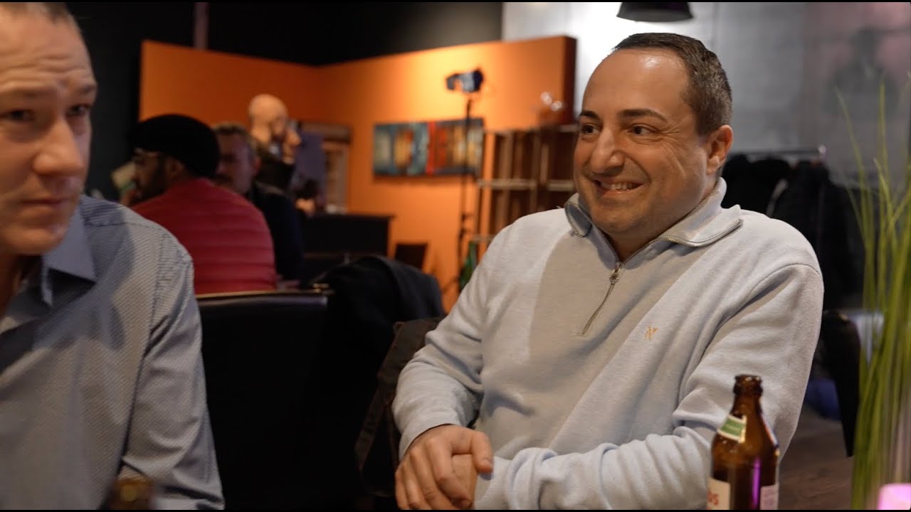 Velia.net Christmas Party + Yearly Meeting in Frankfurt (2026 Planning)