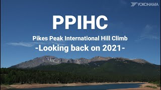 Pikes Peak International Hill Climb ~Looking back in 2021~