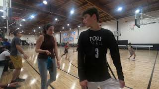 20231007 Bay City 11U at G365Bay Breeze Vs Arsenal Regulators Port City Palo Alto Flight