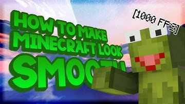 How to Make Lunar Client SMOOTH!!