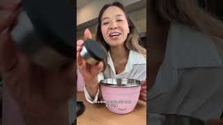 🍓 SPRING SPOILER 🍓 S'well Salad Bowl Kit in Customization 1 & S'well Water Bottle in Customization 2