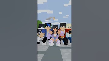 Aphmau and the gang baby grown up dance vapovapo